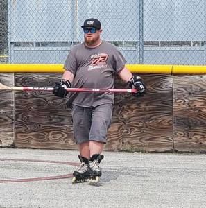 Meet your Posher, Troy